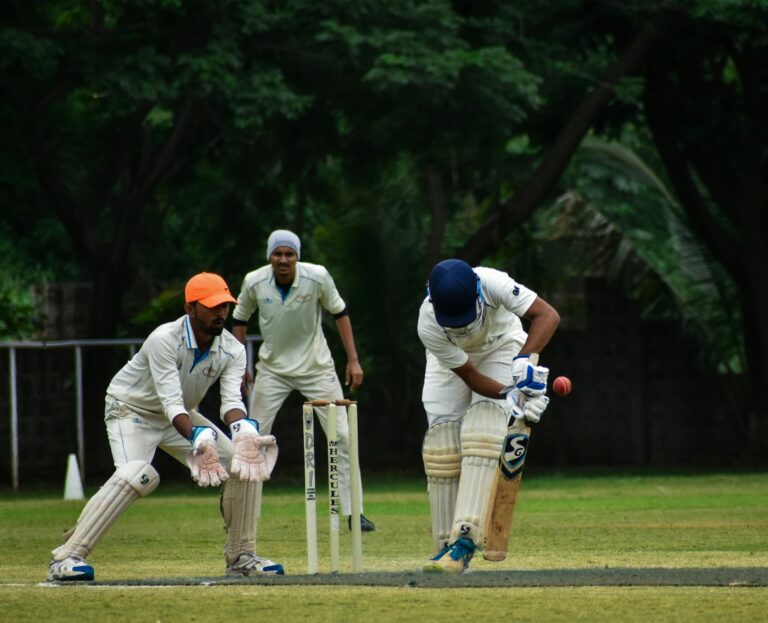 The Influence of Indian Cricket on Cultural Integration