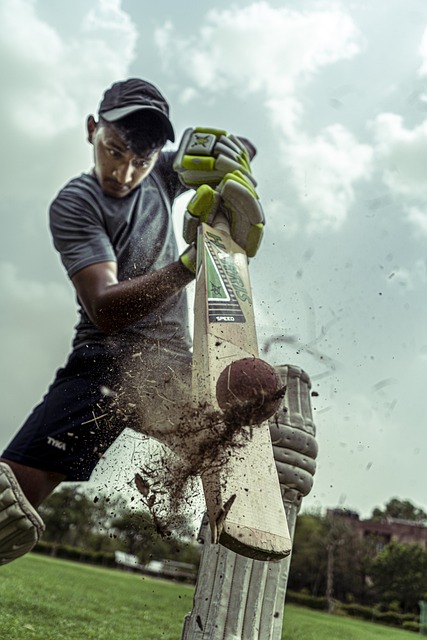 Fostering a Love for the Game: Encouraging Youth Participation in Cricket