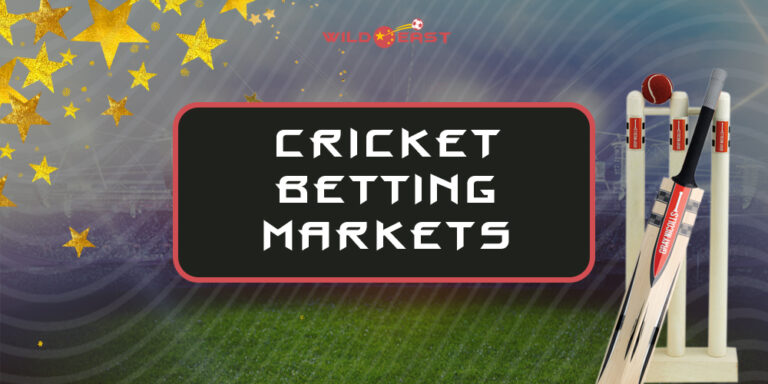 Online Cricket ID: A Look at Its Most Popular Betting Markets