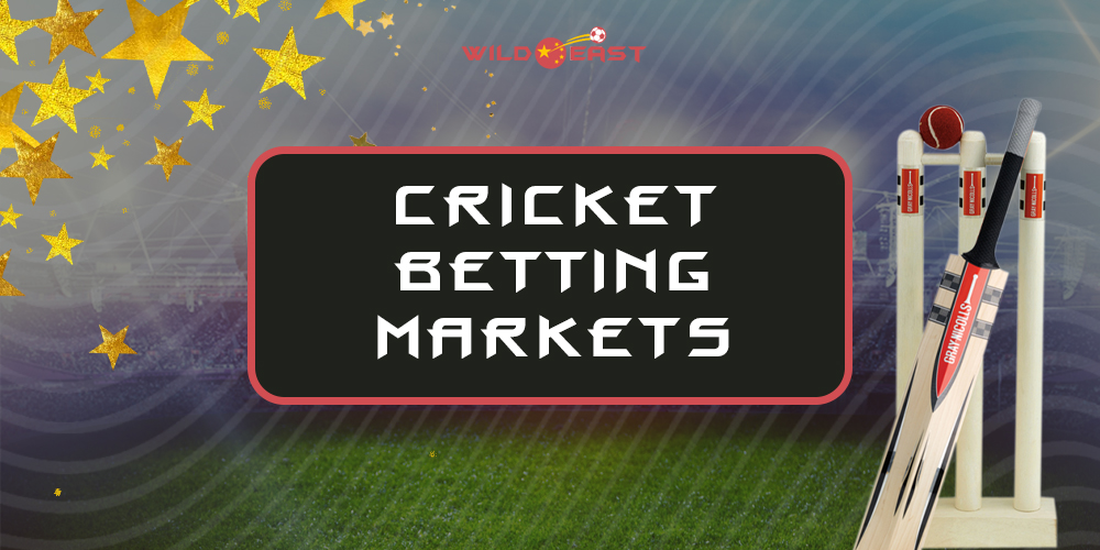 Online Cricket ID A Look at Its Most Popular Betting Markets