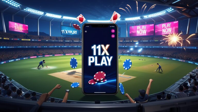 Exploring 11xplay: Your Go-To Online Gambling and Betting Platform