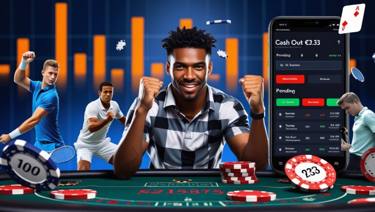 Tigerexch: Your Ultimate Online Betting Platform for Gambling, Casino Games, and Sports Betting