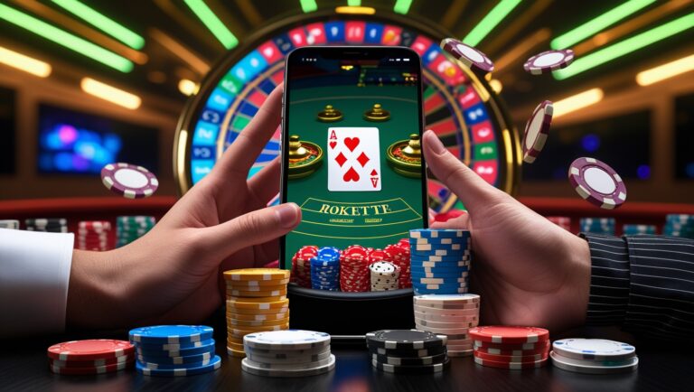 Betbhai9 – The Ultimate Online Betting Platform for Casino Games and Sports Betting Enthusiasts