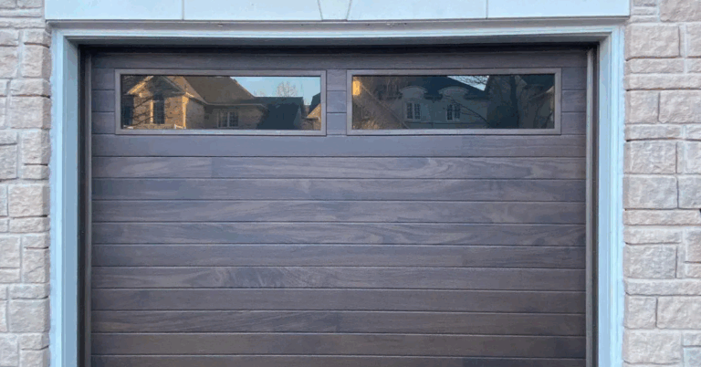 Garage Door North York – Installation & Repair