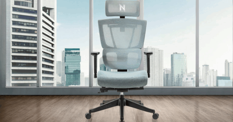 Hinomi Chair Review: A Deep Dive Into Comfort and Ergonomic Excellence